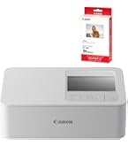 Amazon.co.jp: 旧モデル Canon プリンター SELPHY CP1200PK ピンク